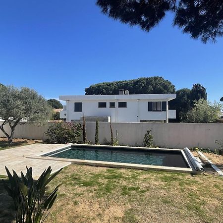 Apartment Le Jasmin By Interhome Cavalaire-sur-Mer Exterior foto